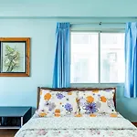 Benjaratch Boutique Apartment