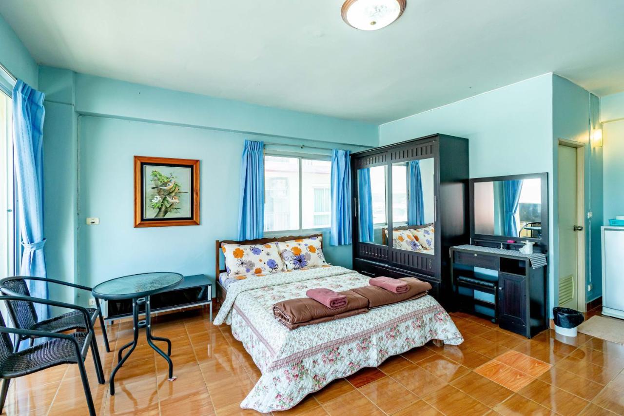 Aparthotel Benjaratch Boutique 2*