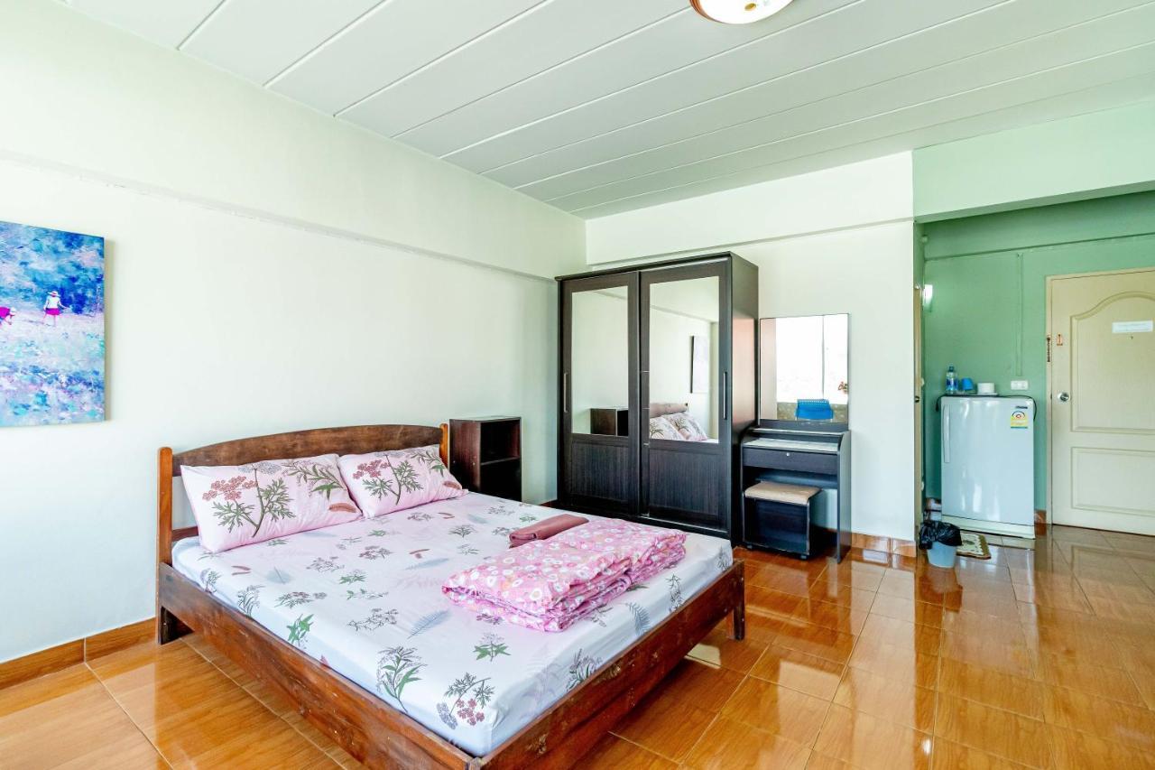 Benjaratch Boutique Khách sạn hẻo lánh 2*